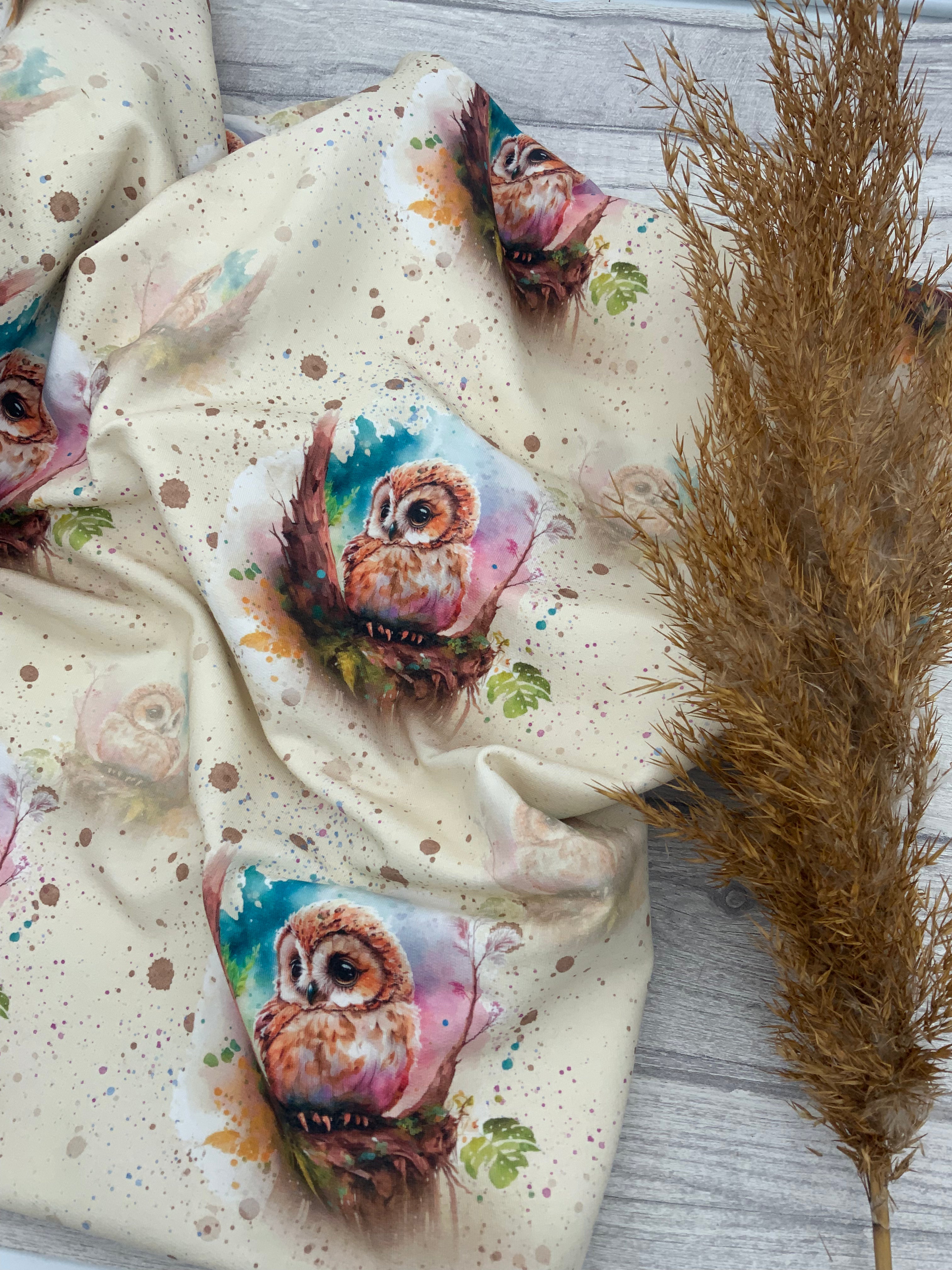 Eulen Dauervorbestellung